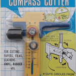 DAFA Compass Cutter
