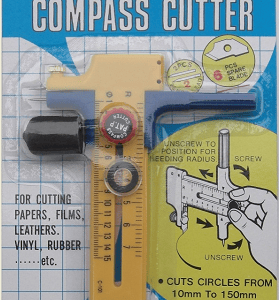 DAFA Compass Cutter