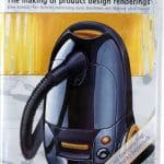 Copic Making of Product Design Rendering Vol.2 DVD