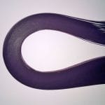 5mm Quilling Strip - Dark Purple
