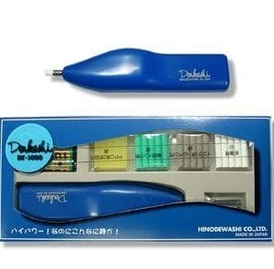 Copic Denkeshi Battery Operated Electric Eraser