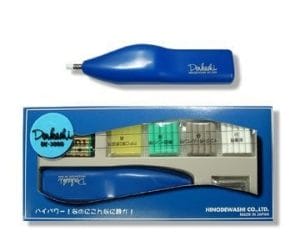 Copic Denkeshi Battery Operated Electric Eraser