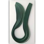 5mm Quilling Strip - Forest Moss