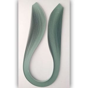 3mm Quilling Strip - Grey