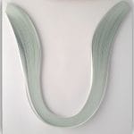 3mm Quilling Strip - Light Grey