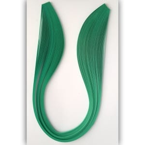 3mm Quilling Strip - Leaf Green