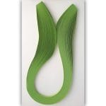 5mm Quilling Strip - Light Mehndi Green