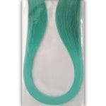 3mm Quilling Strip - Mint Green