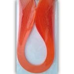 3mm Quilling Strip - Orange