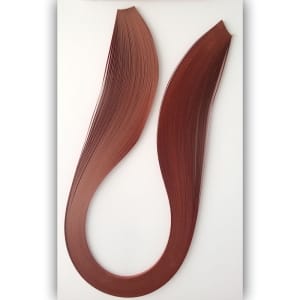3mm Quilling Strip - Reddish Brown