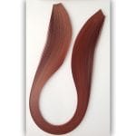 3mm Quilling Strip - Reddish Brown