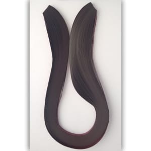 3mm Quilling Strip - Wine