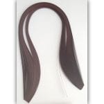 3mm Quilling Strip - Metallic Wine