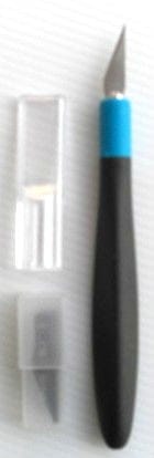 DAFA Hobby Knife c 601gs 2 c-601gs-2