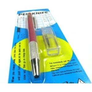 DAFA Deluxe Retractable Knife