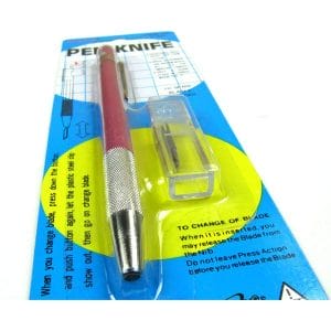 DAFA Deluxe Retractable Knife