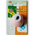 Jef Craft Punch - Leaf - Extra Small (JF-821)