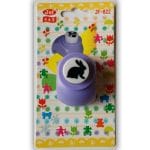 Jef Craft Punch - Rabbit - Small