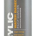 Montana Acrylic Paint Marker 15mm - Gravel