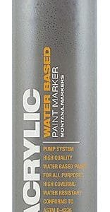 Montana Acrylic Paint Marker 15mm - Gravel