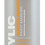 Montana Acrylic Paint Marker 15mm - Iron Curtain