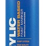 Montana Acrylic Paint Marker 15mm - Blue