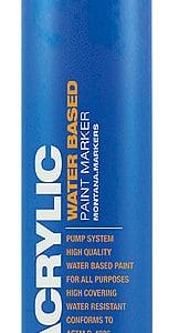 Montana Acrylic Paint Marker 15mm - Blue