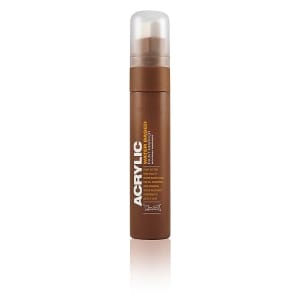 Montana Acrylic Paint Marker 15mm - Brown