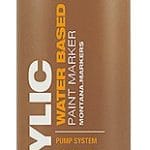 Montana Acrylic Paint Marker 15mm - Brown Light