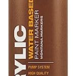 Montana Acrylic Paint Marker 15mm - Brown