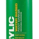 Montana Acrylic Paint Marker 15mm - Green Dark