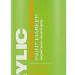 Montana Acrylic Paint Marker 15mm - Green Light