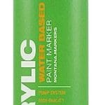 Montana Acrylic Paint Marker 15mm - Green