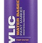 Montana Acrylic Paint Marker 15mm - Lilac