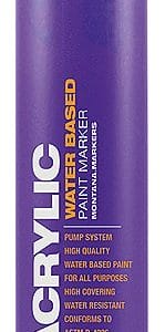 Montana Acrylic Paint Marker 15mm - Lilac