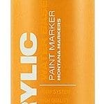 Montana Acrylic Paint Marker 15mm - Orange Light