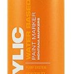 Montana Acrylic Paint Marker 15mm - Orange