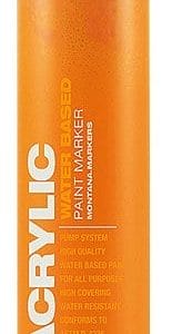 Montana Acrylic Paint Marker 15mm - Orange
