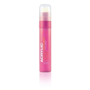 Montana Acrylic Paint Marker 15mm - Pink Light