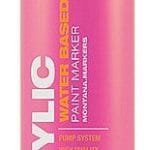 Montana Acrylic Paint Marker 15mm - Pink Light