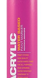 Montana Acrylic Paint Marker 15mm - Pink