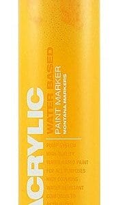 Montana Acrylic Paint Marker 15mm - Yellow