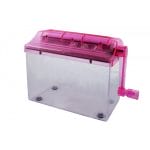 Hand Paper Shredder - Design 1