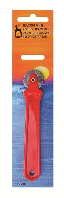 Pony Tracing Wheel pony 90006 tracing wheel Pony Tracing Wheel