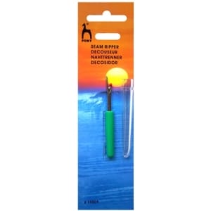 Pony Seam Ripper