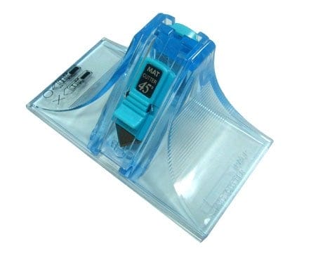 DAFA Mount cutter 4059 DAFA Mount cutter