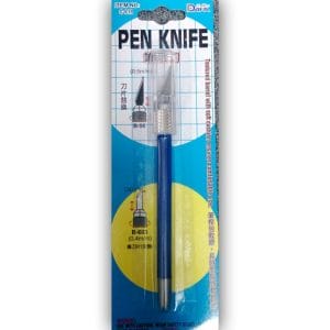 DAFA Sculptures Knife (C-618)