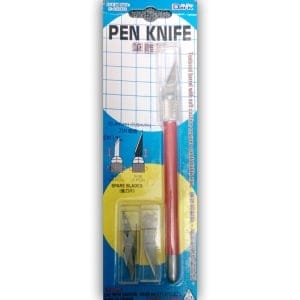 DAFA Sculptures Knife (C-618B2)