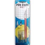 DAFA Sculptures Knife (C-618B2)