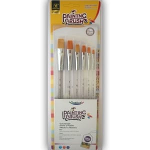 Classical Painting Brush set